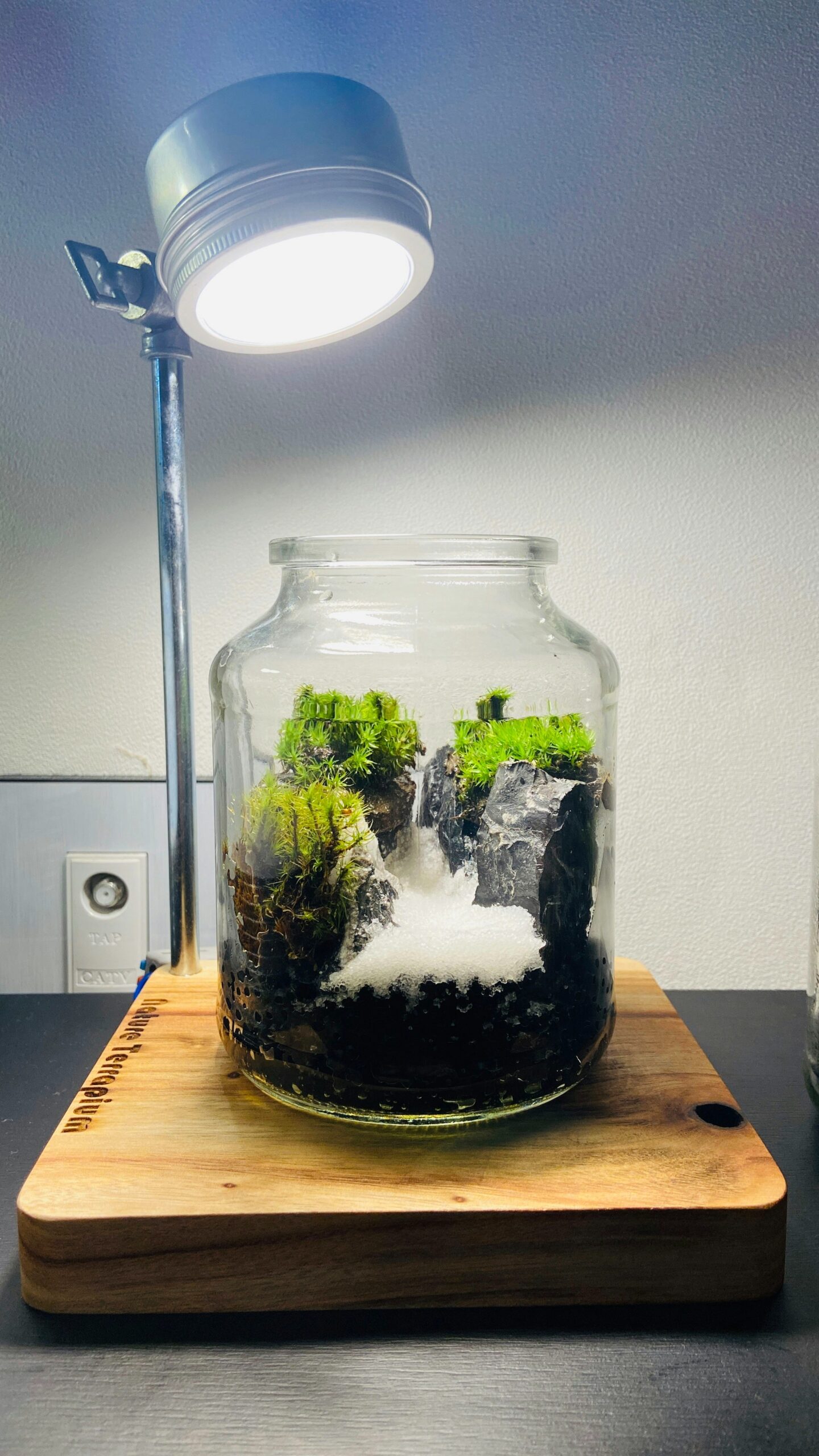Hello world!